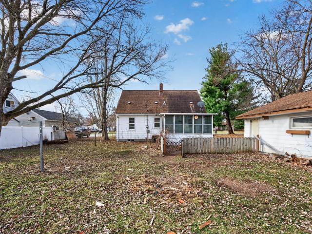 House for sale in Ramsey, Minnesota