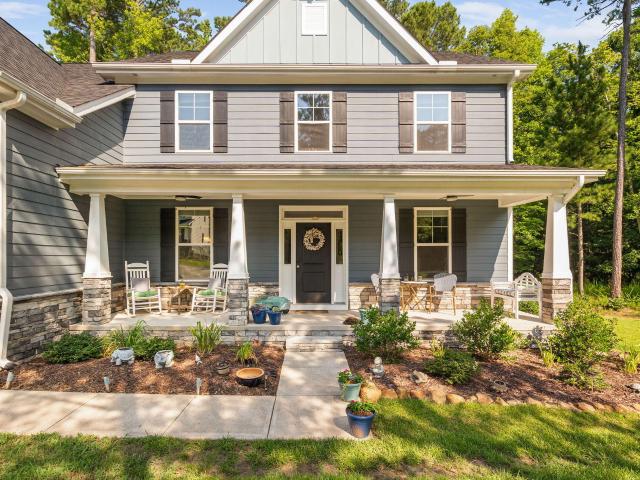 House for sale in Sanford, Lee County