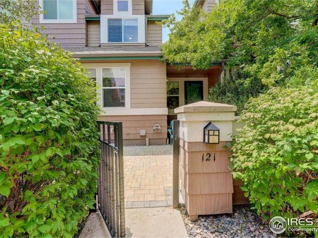 Townhouse for sale in Lafayette, Colorado