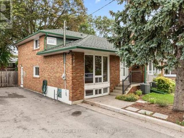 House for rent in Woburn, Ontario