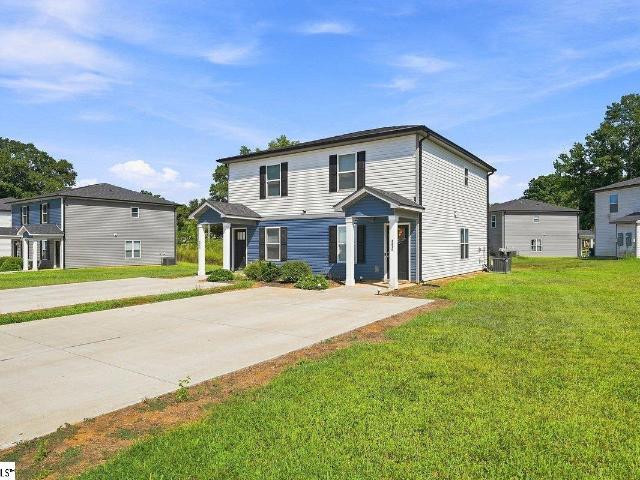 House for sale in Anderson, South Carolina