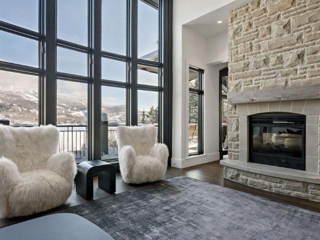 House for rent in Laurentides, Quebec