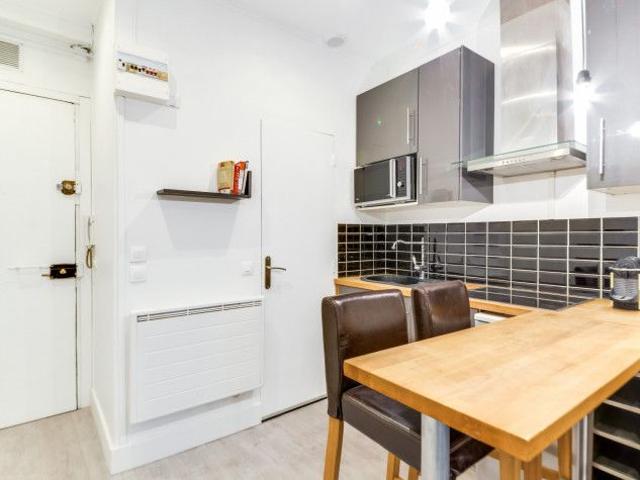 Studio location à Paris, Île-de-France