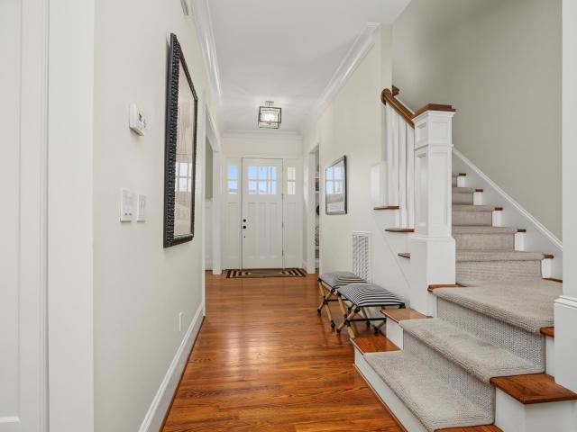 House for sale in Carrboro, North Carolina
