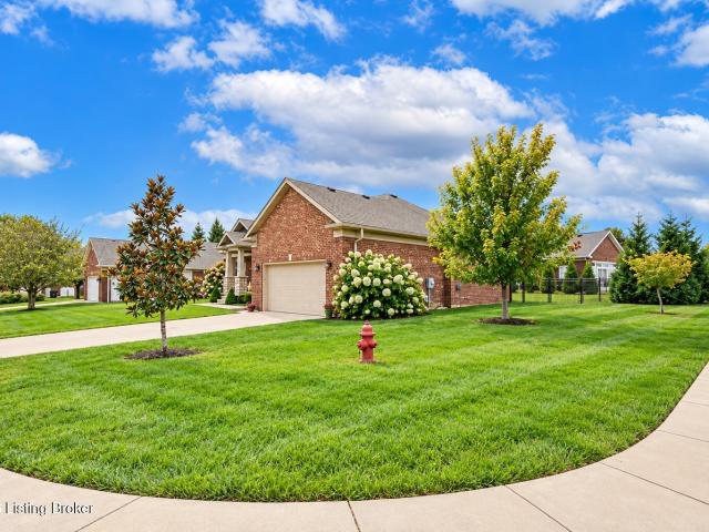 House for sale in Bardstown, Nelson County