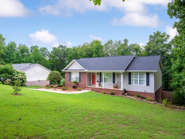 House for sale in Tennessee