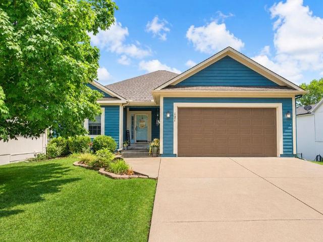 House for sale in Kansas