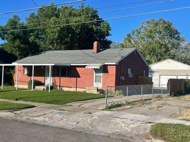 House for sale in American Fork, Utah