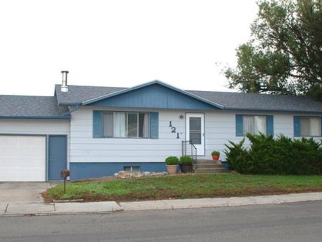 House for sale in Wyoming