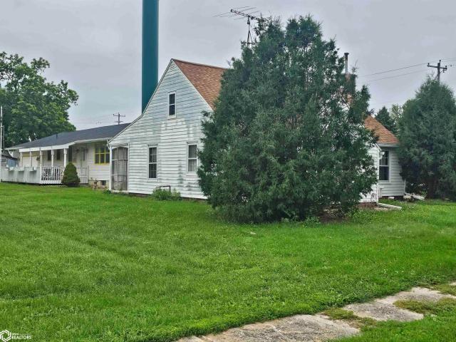 House for sale in Klemme, Hancock County