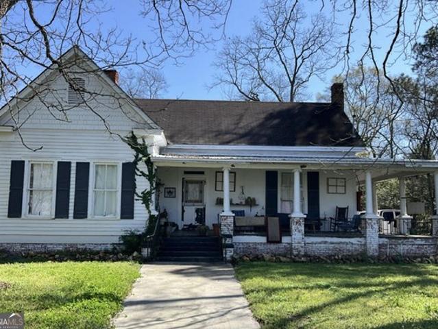 House for sale in Leslie, Sumter County