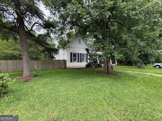House for sale in Leslie, Sumter County