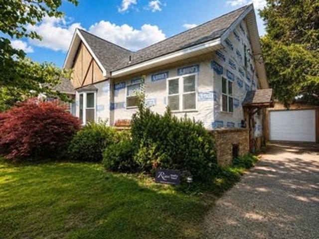 House for sale in New Buffalo, Michigan
