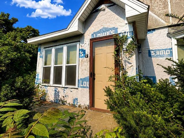 House for sale in New Buffalo, Michigan