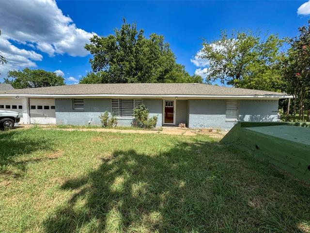 House for sale in Fannin, Texas