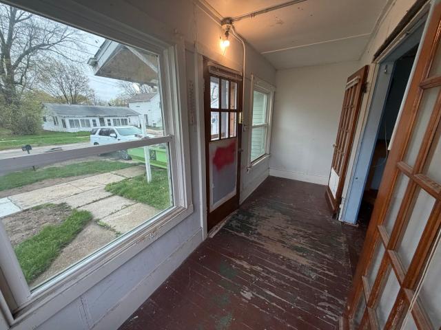 House for sale in Lake City, Michigan