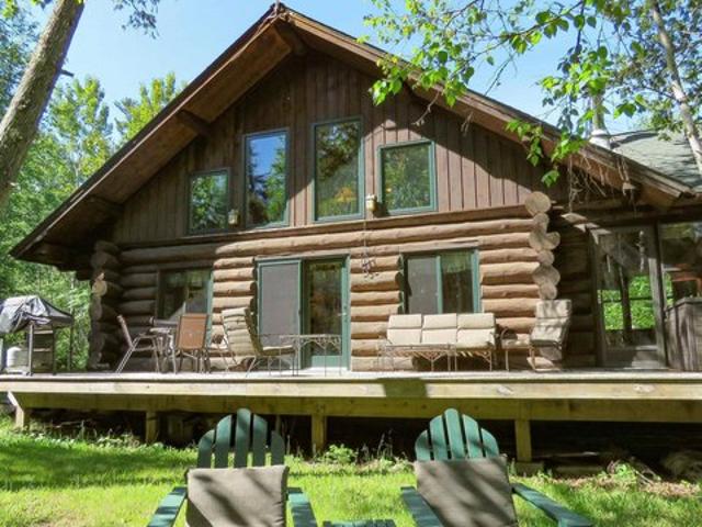 House for sale in Lutsen, Minnesota
