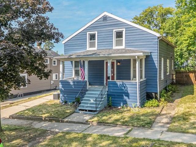 House for sale in Berlin, Wisconsin