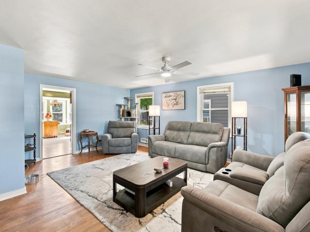 House for sale in Elgin, Illinois