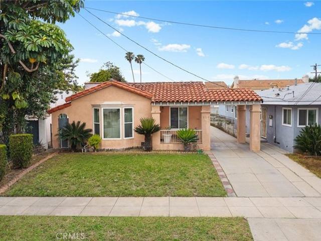 House for sale in Alhambra, California