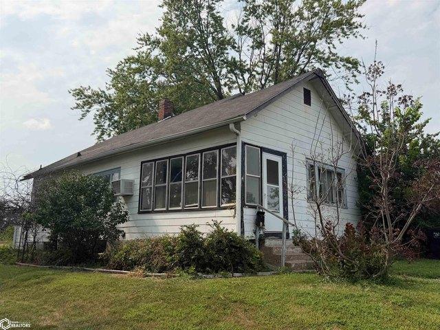 House for sale in Ottumwa, Iowa