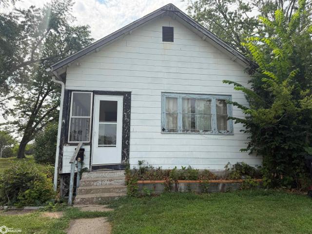 House for sale in Ottumwa, Iowa