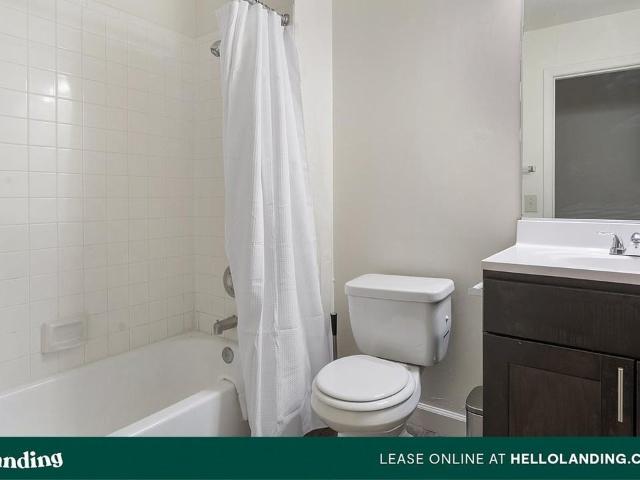 Apartment for rent in Gibsonton, Maryland