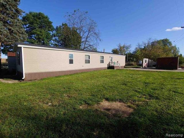 House for sale in Boon, Michigan
