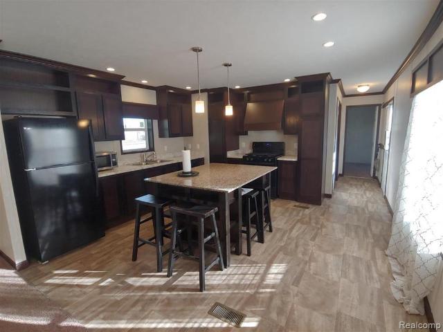 House for sale in Boon, Michigan