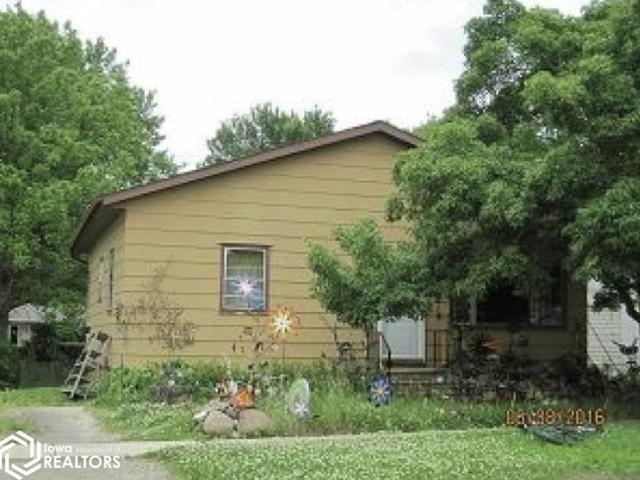 House for sale in Kossuth, Iowa