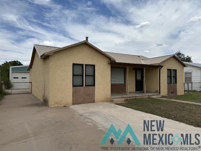 House for sale in Portales, New Mexico