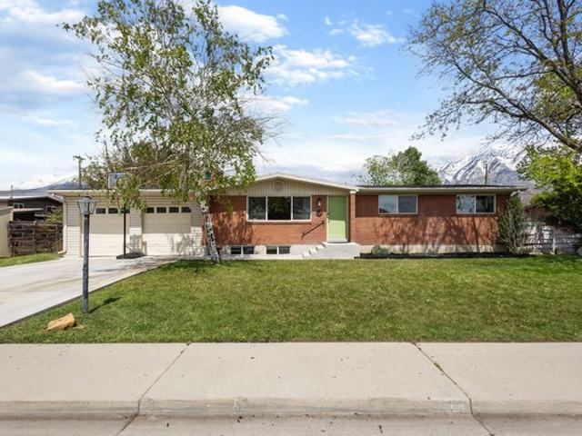 House for sale in Orem, Utah