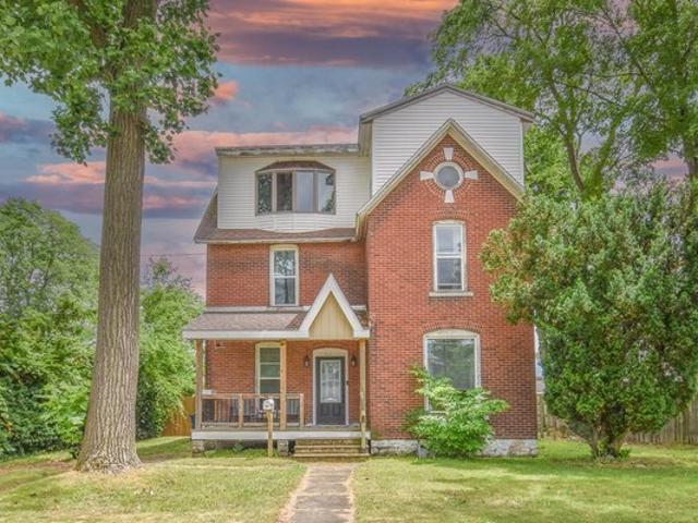 House for sale in Branch, Michigan