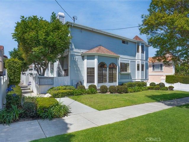 Townhouse for sale in Redondo Beach, California
