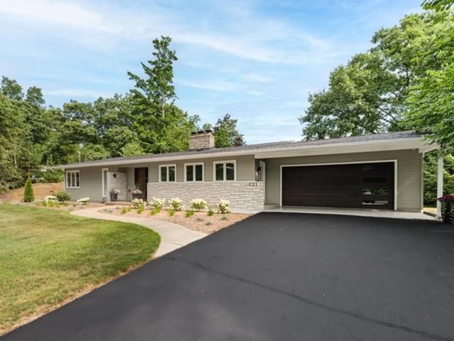 House for sale in Plainwell, Michigan