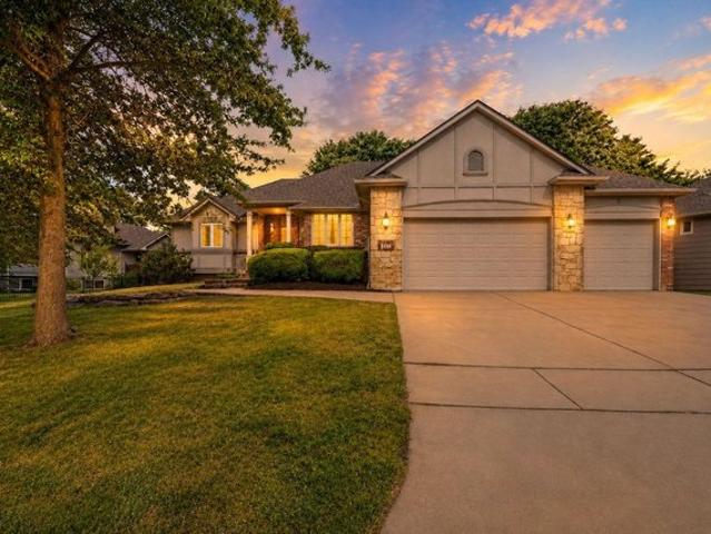 House for sale in Kansas