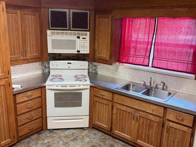 House for sale in Ark