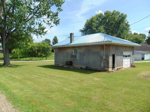 Land for sale in Jamestown, Indiana