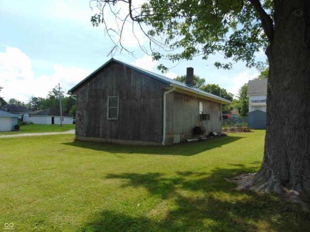 Land for sale in Jamestown, Indiana