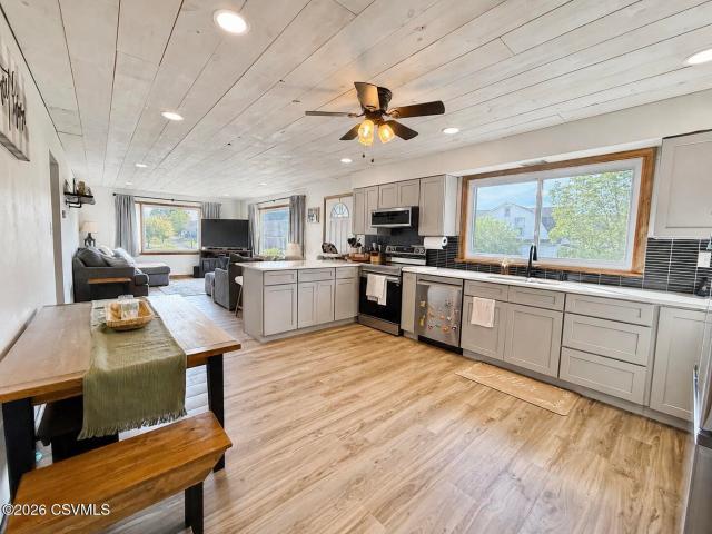 House for sale in Paxinos, Pennsylvania