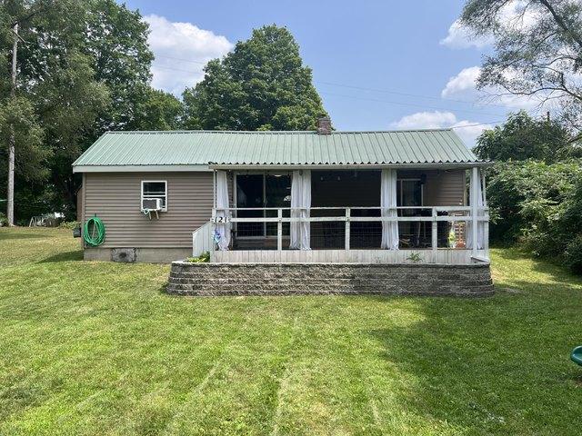 House for sale in Howard City, Michigan