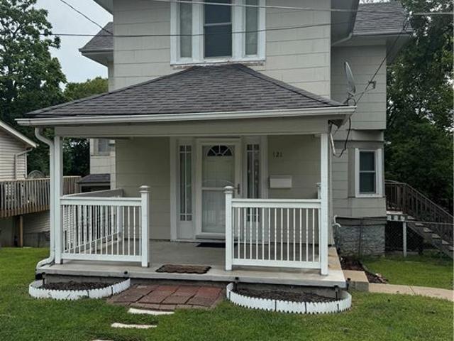 House for sale in Excelsior Springs, Missouri