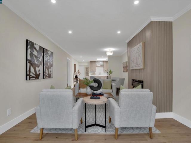House for sale in San Mateo, California