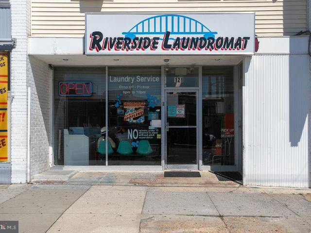 Commercial for sale in Riverside, New Jersey