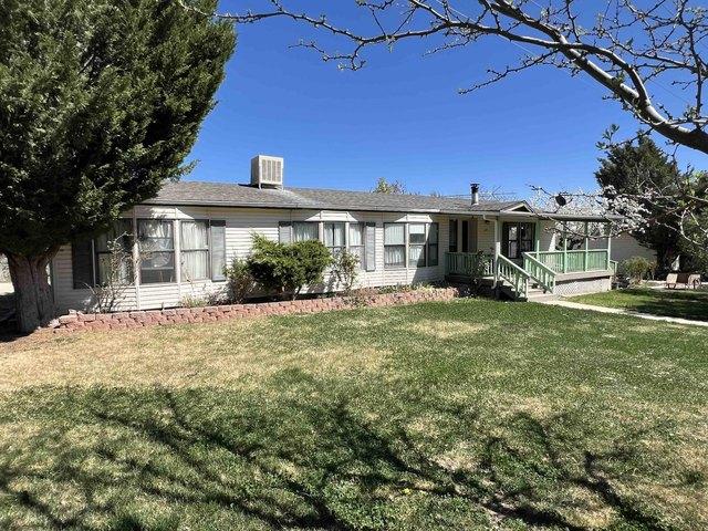 House for sale in New Harmony, Utah