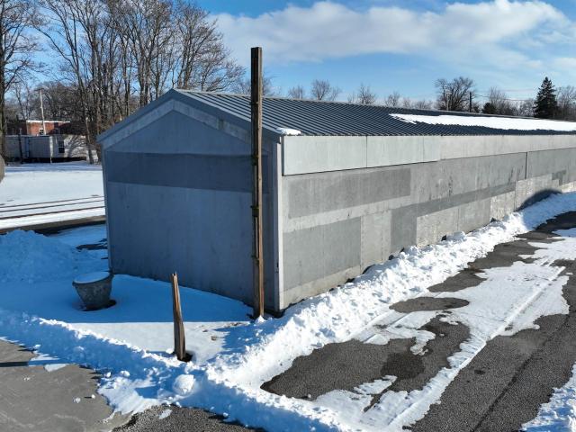 Commercial for sale in Medaryville, Indiana