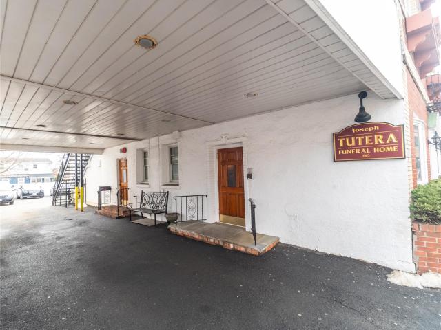 Commercial for sale in Port Chester, New York