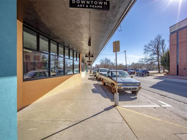 Property for rent in Norman, Oklahoma