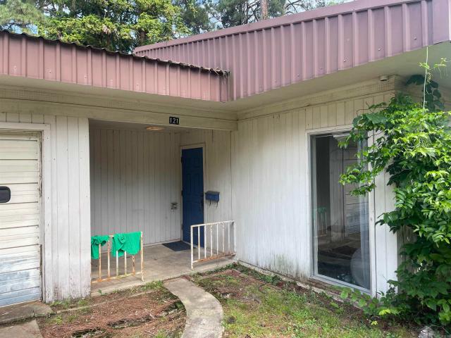 House for sale in Ark