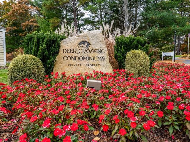 House for sale in Mashpee, Massachusetts